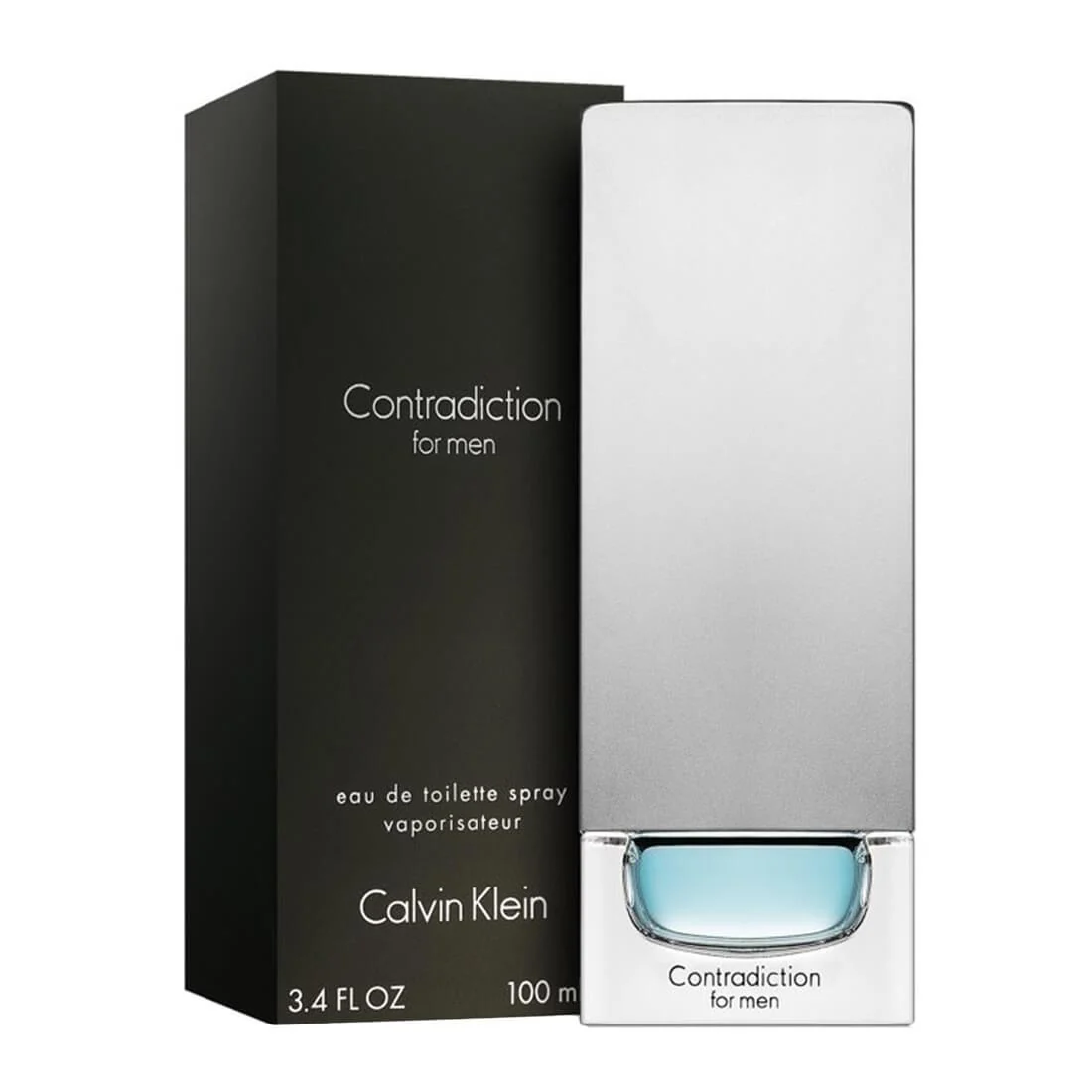 Calvin Klein Contradiction EDT 100ml for Men