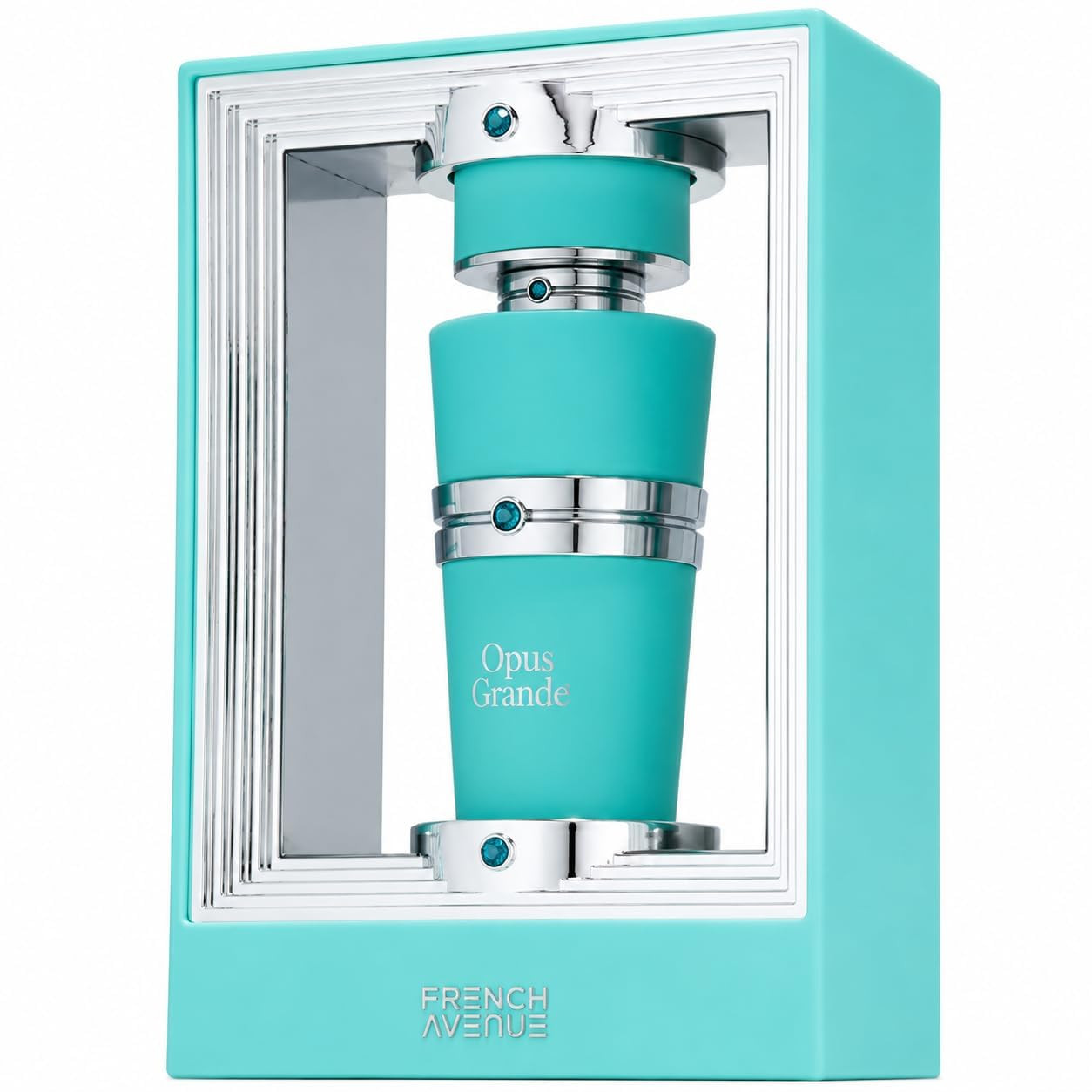 French Avenue OPUS GRANDE EXTRAIT DE PARFUM 100ML for Women — Image 2
