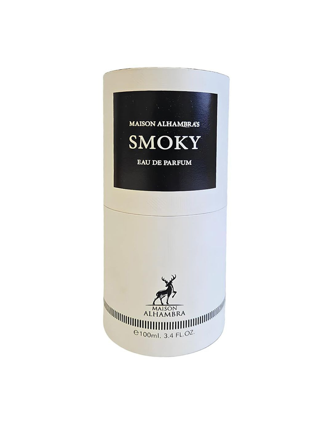 SMOKY 100ML — Image 2