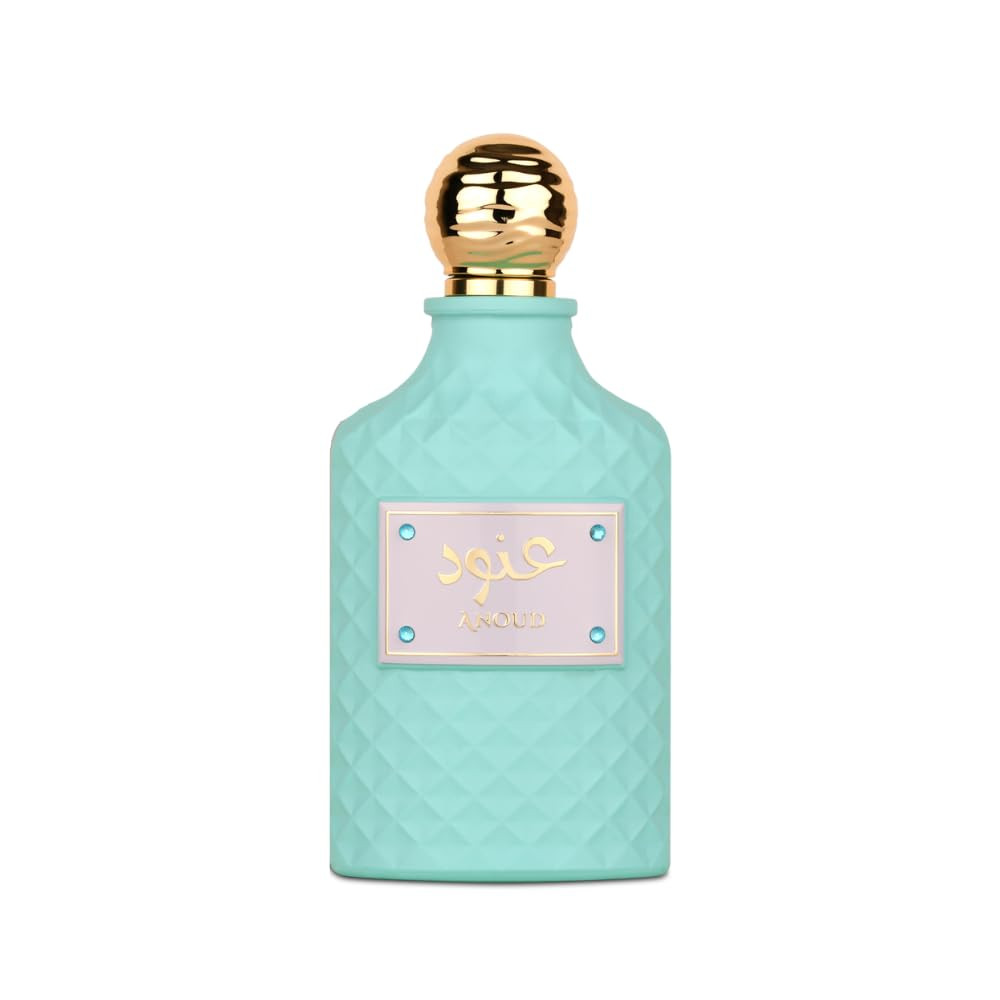 Ard al zaafaran Anoud Eau De Parfum 100ml for Men & Women — Image 3