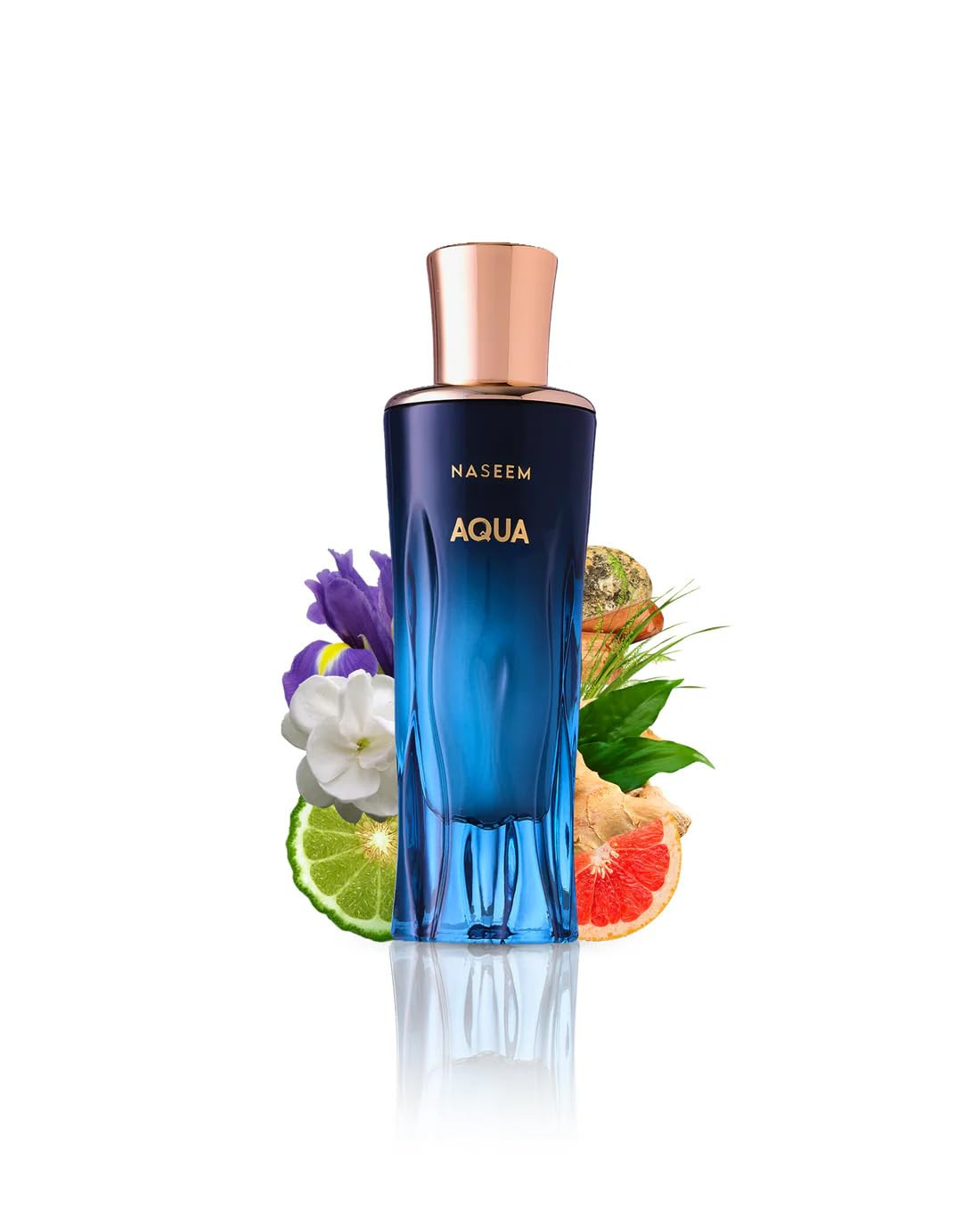 Naseem Aqua Perfume 80ML Unisex
