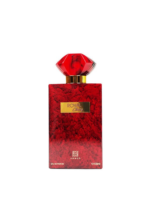 ROYAL CHERRY — Image 2