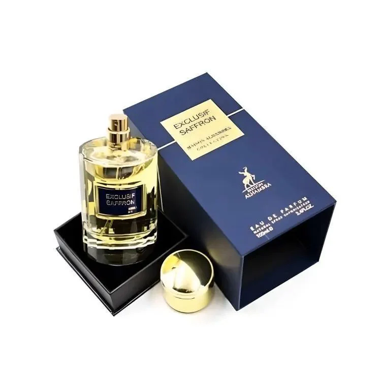 EXCLUSIF SAFFRON — Image 2