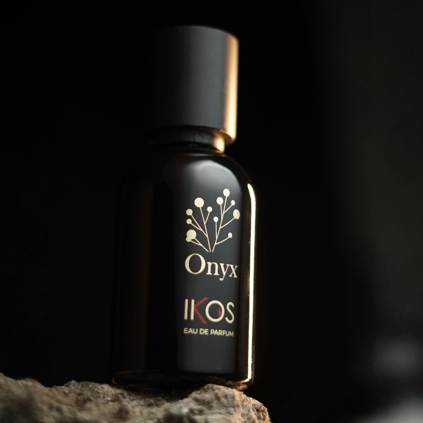 Ikos Onyx Premier Collections Eau De Parfum 100ml for Men