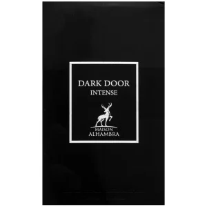 DARK DOOR INTENSE — Image 4