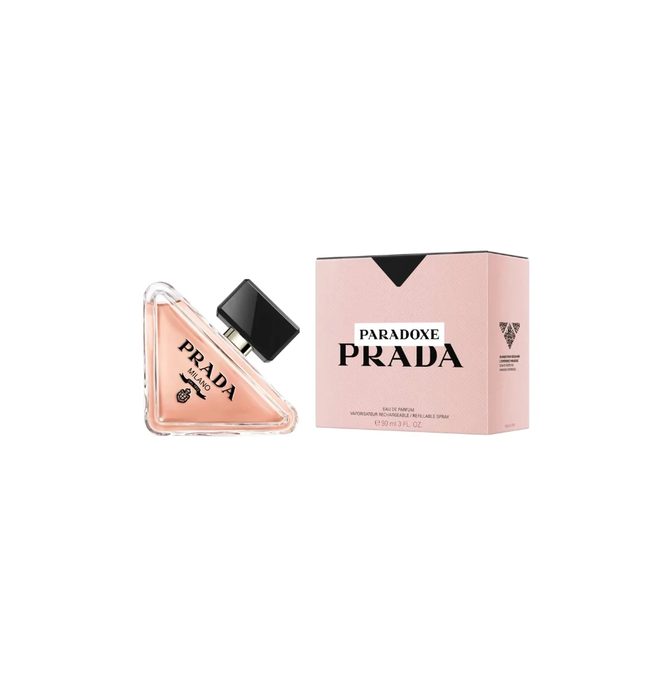 Prada Paradoxe Eau De Parfum 90ml for Women — Image 2