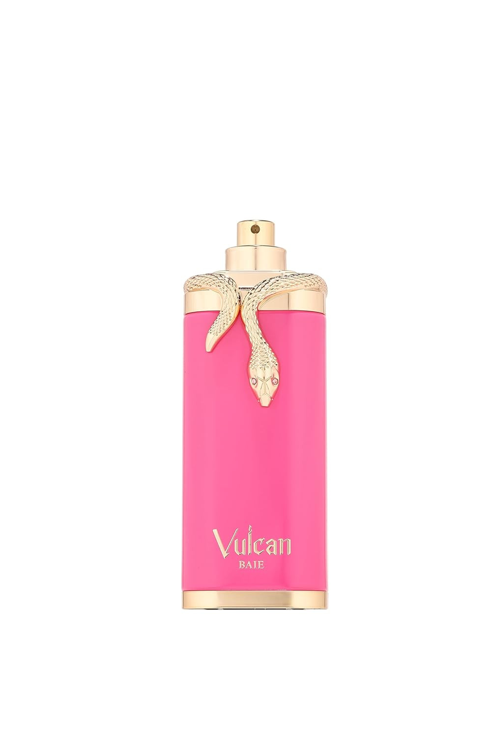 French Avenue VULCAN BALE EDP 100ml — Image 3