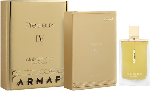 ARMAF PRECIEUX GOLD IV 55ML