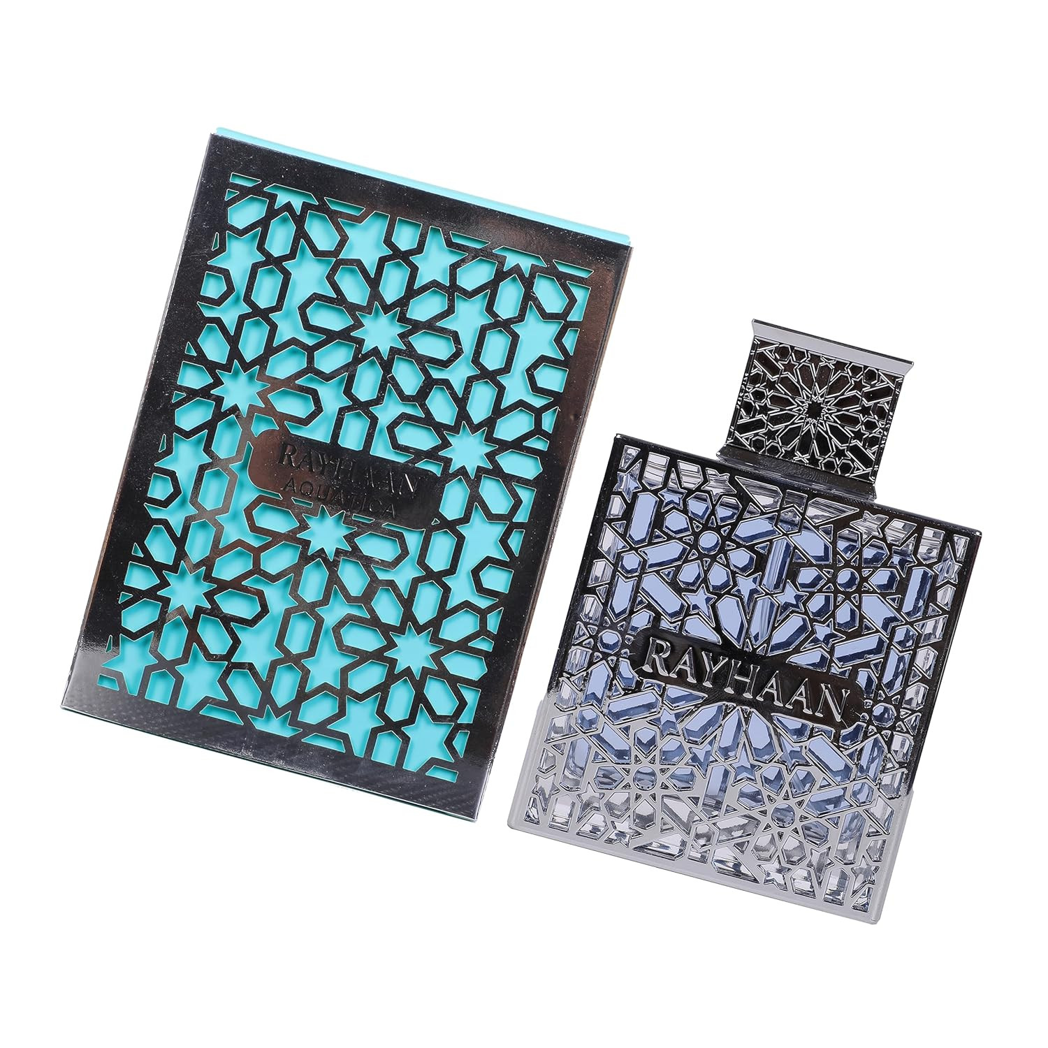 Aquatica 100ML — Image 4