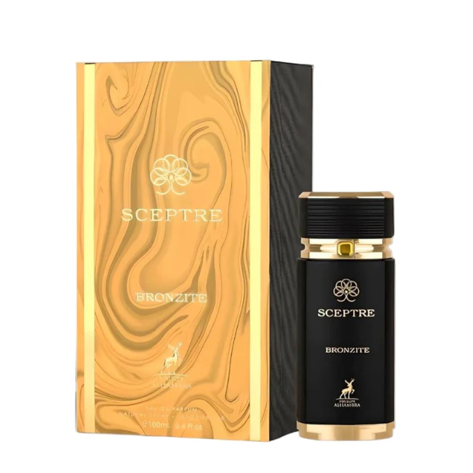 SCEPTRE BRONZITE 100ML