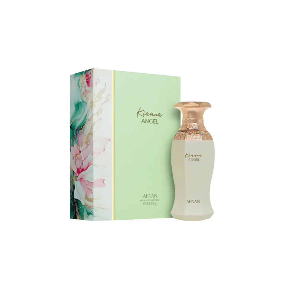 KIAANA ANGEL 100ML — Image 1