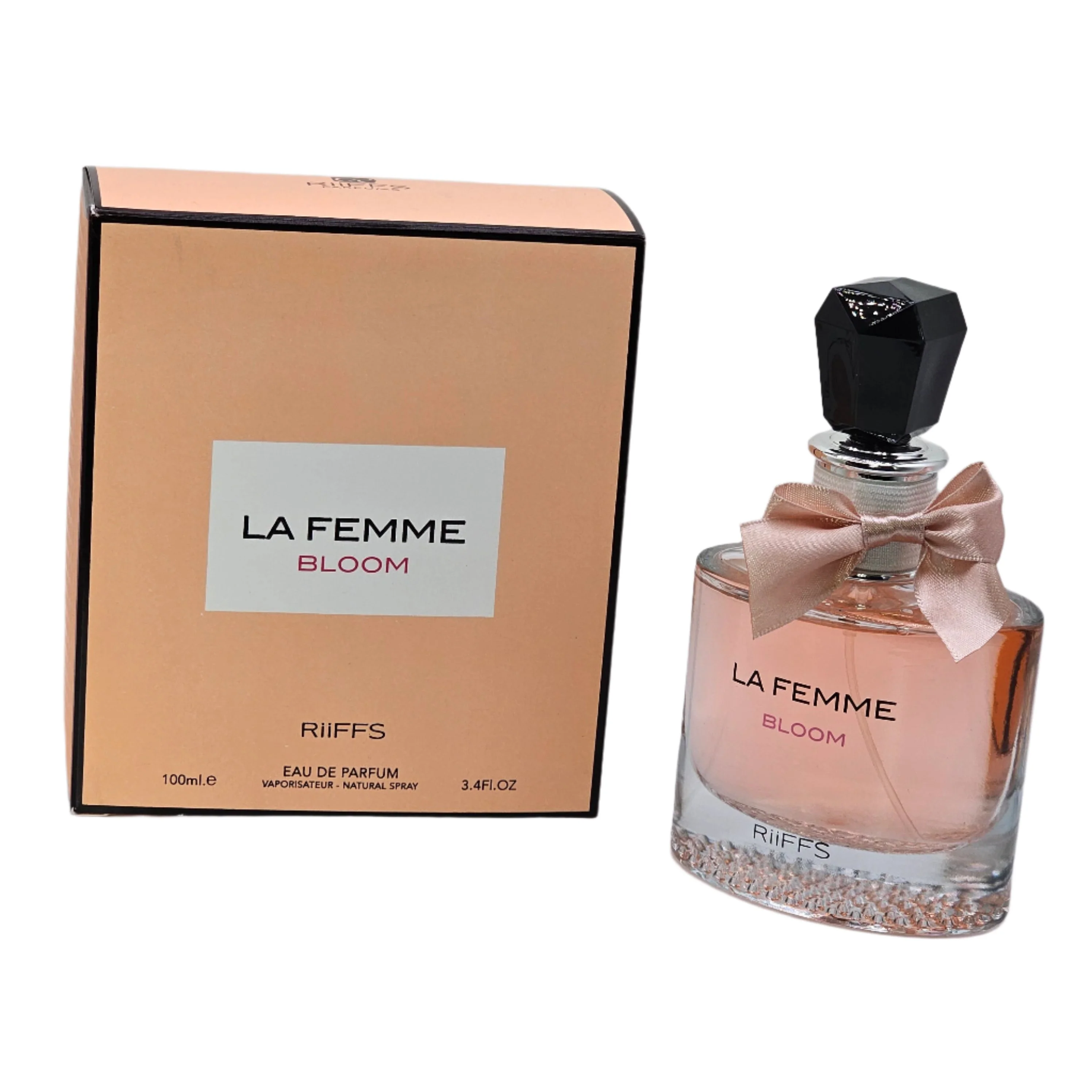 LA FEMME BLOOM — Image 2