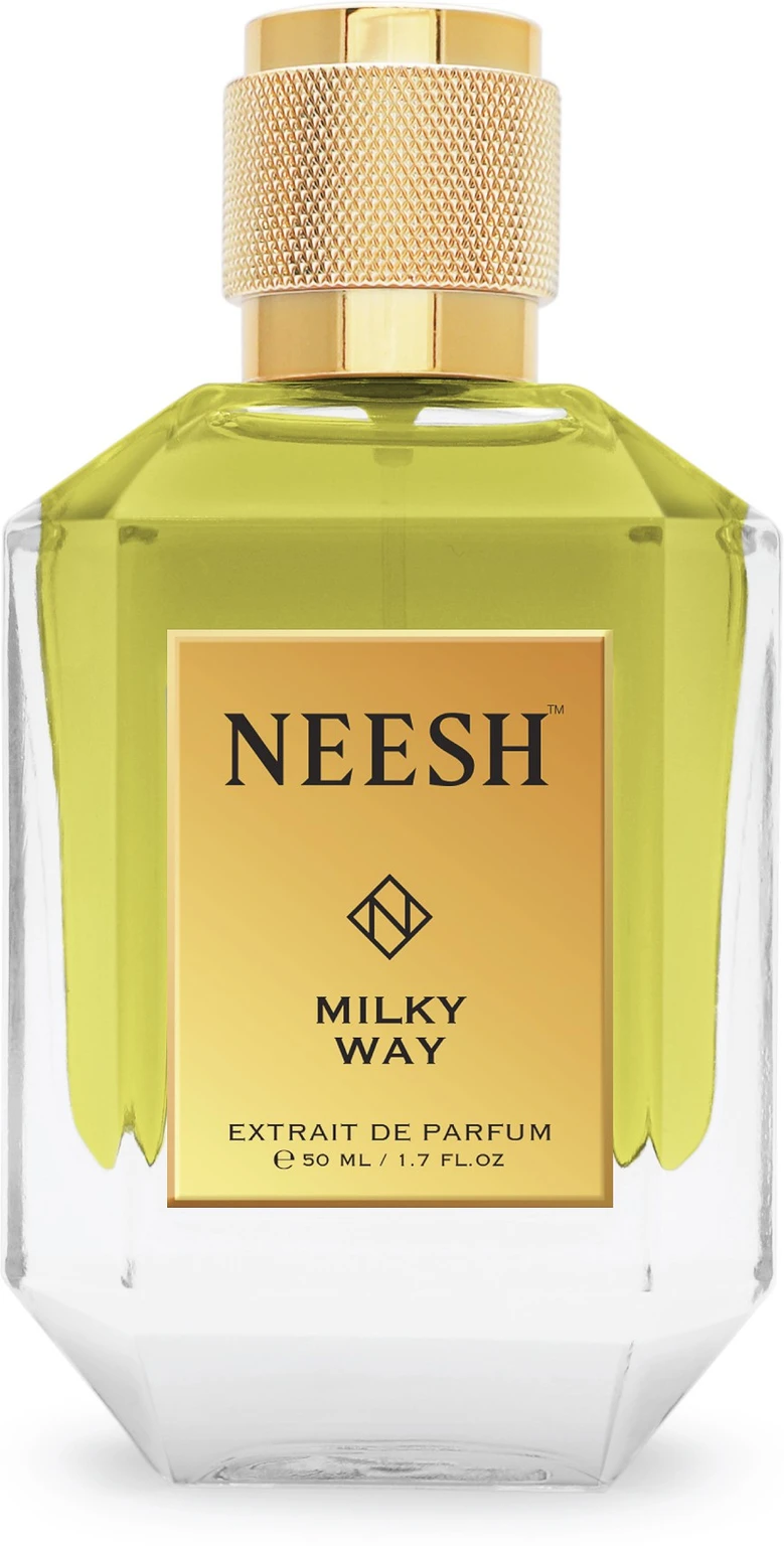 Neesh Milky Way Extrait De Parfum For Man & Woman — Image 2