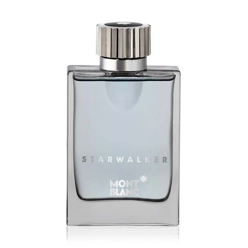 Montblanc Starwalker Eau De Toilette For Men - 75ML — Image 2