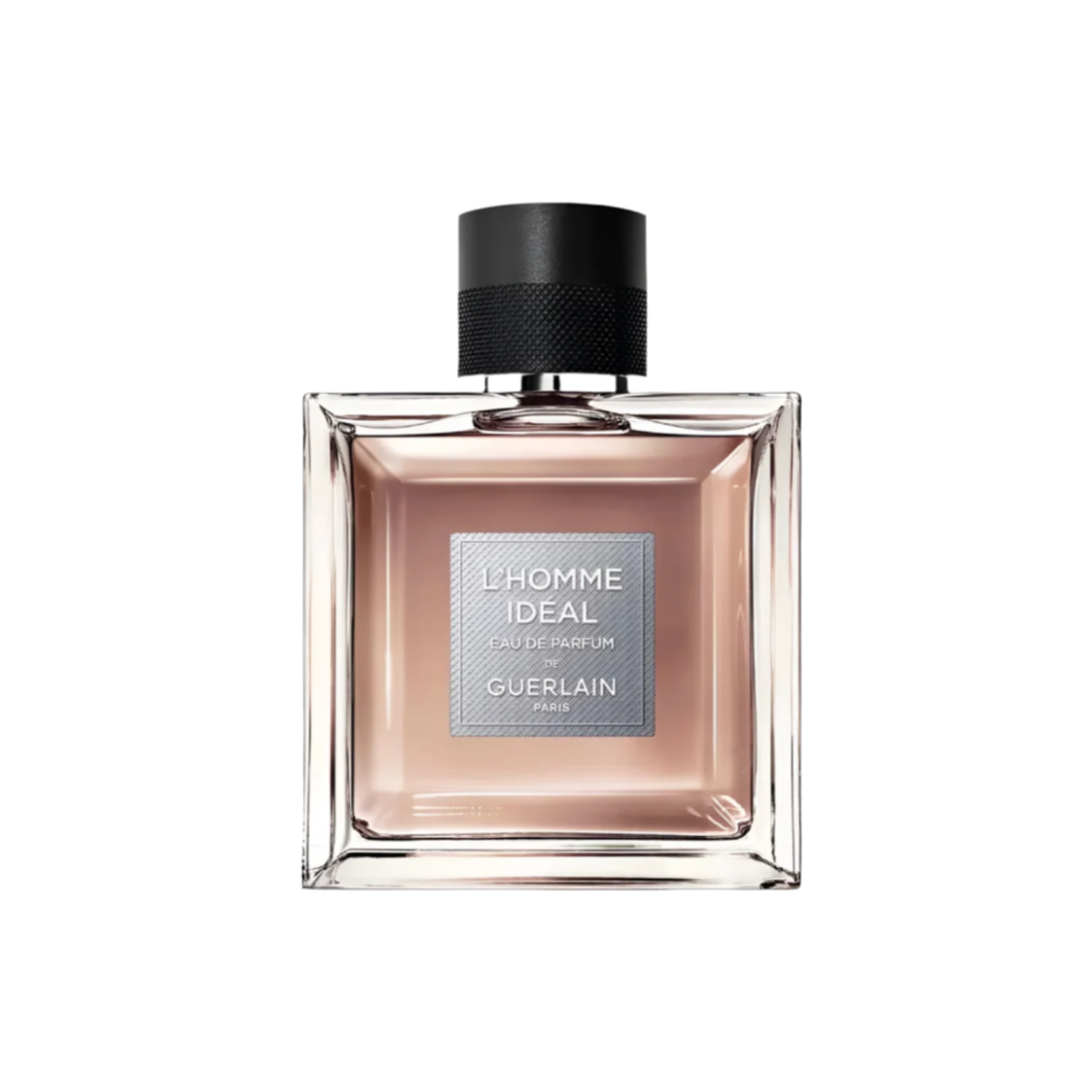 Guerlain L'Homme Ideal Eau De Parfum 100ml for Men — Image 2