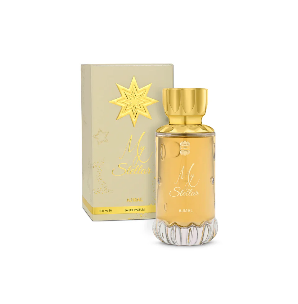 MY STELLAR EAU DE PARFUM100ML — Image 1