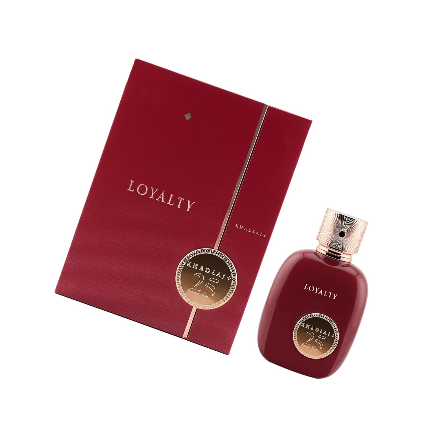 KHADLAJ25 LOYALTY 100ML — Image 4
