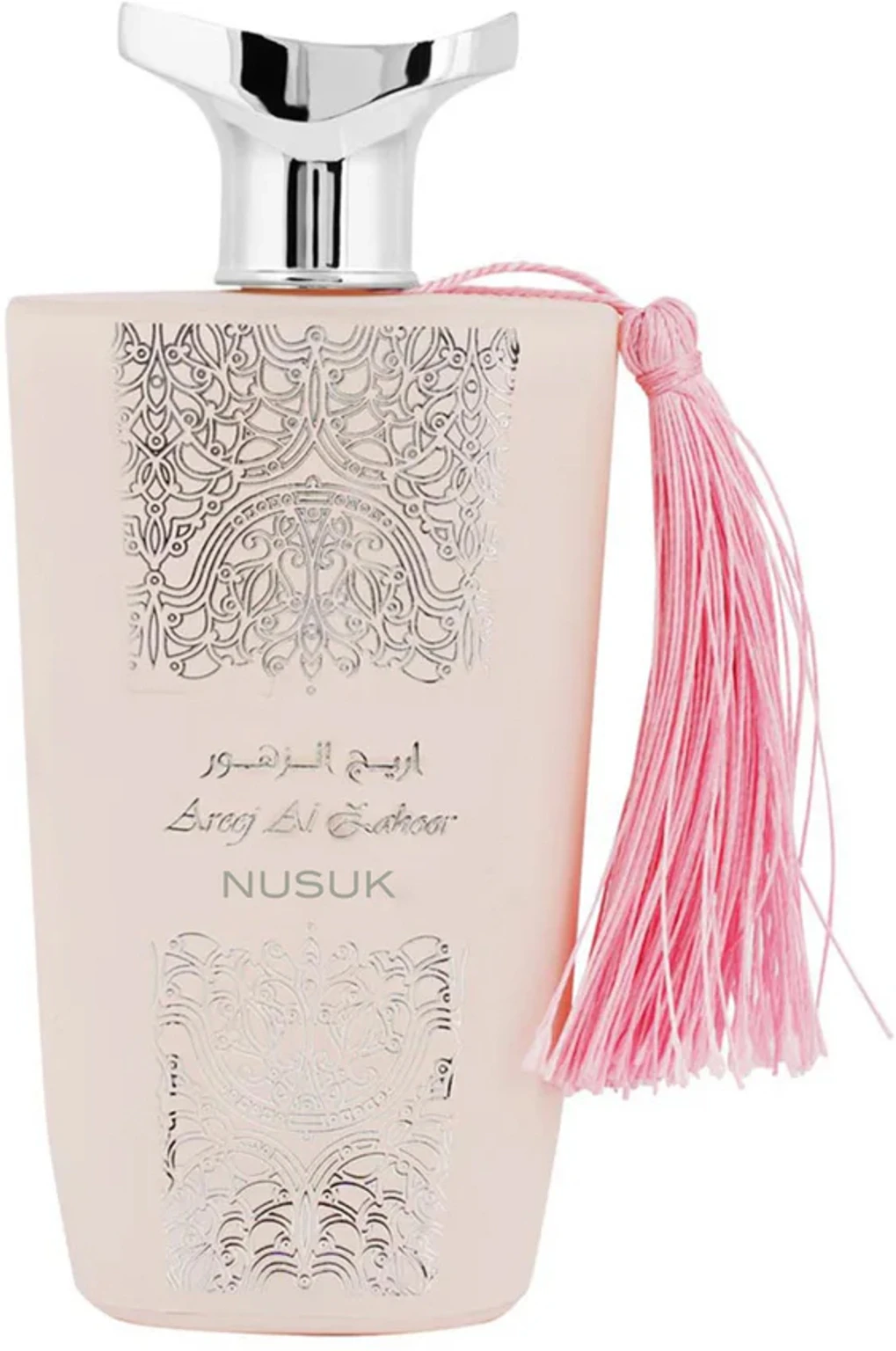 Nusuk Areej Al Zahoor Eau De Parfum 100ml For Men & Women — Image 2
