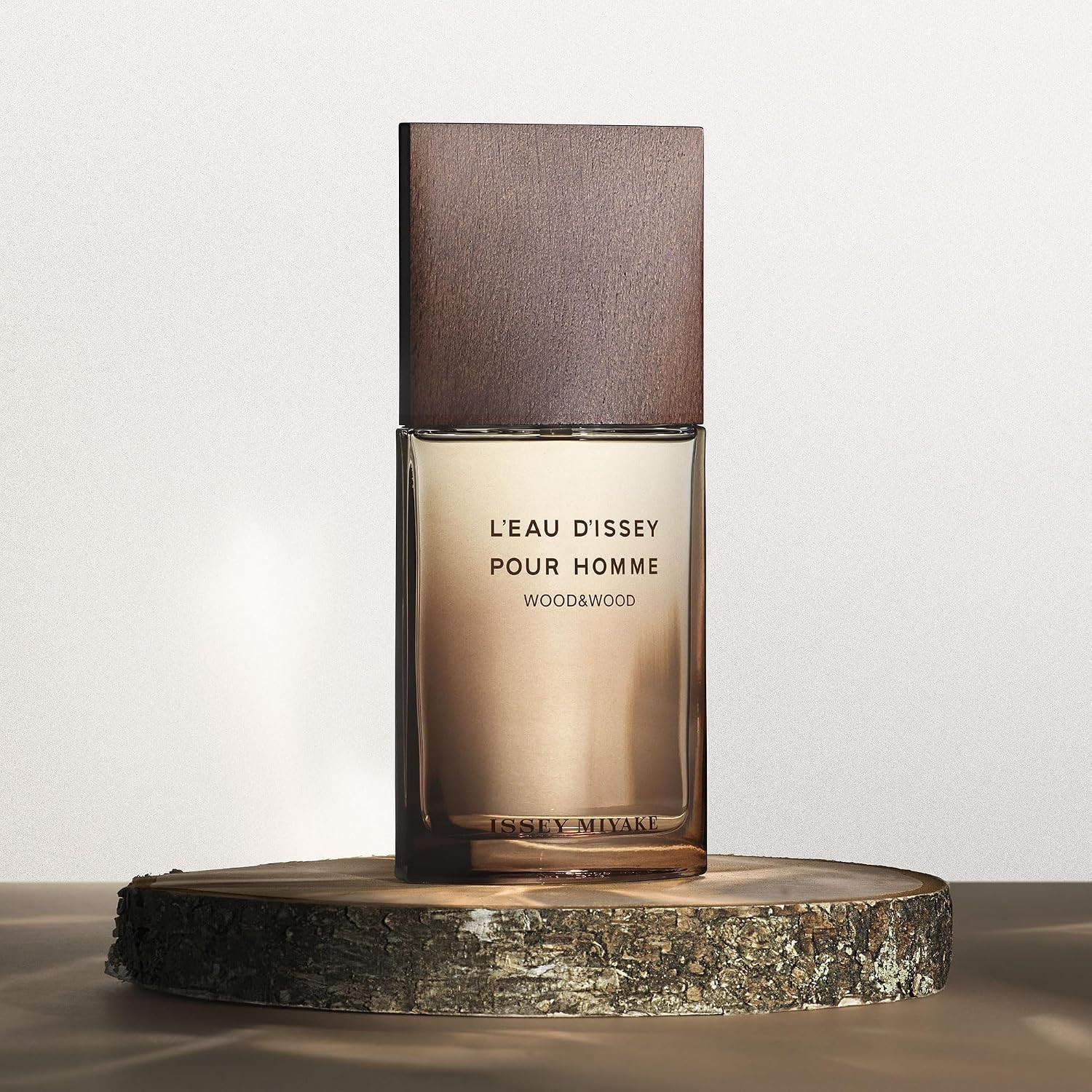 Issey Miyake L'Eau D'Issey Pour Homme Wood & Wood EDP Intense 100ml for Men — Image 3