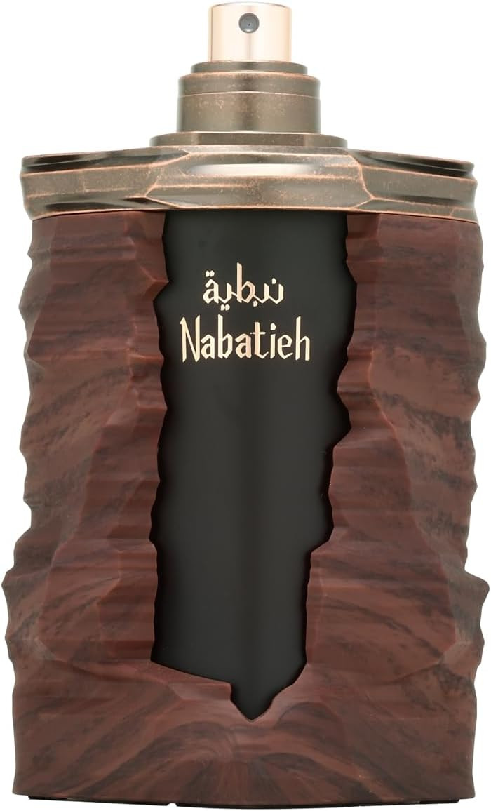 French Avenue Nabatieh, Oriental Eau de Parfum 90ML for Men & Women — Image 3