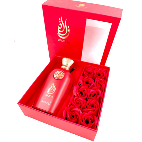 WARDA — Image 4