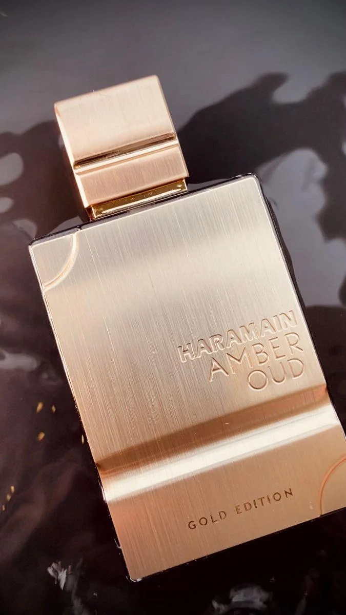 Al Haramain AMBER OUD GOLD EDITION EAU DE PARFUM for Men & Women — Image 2