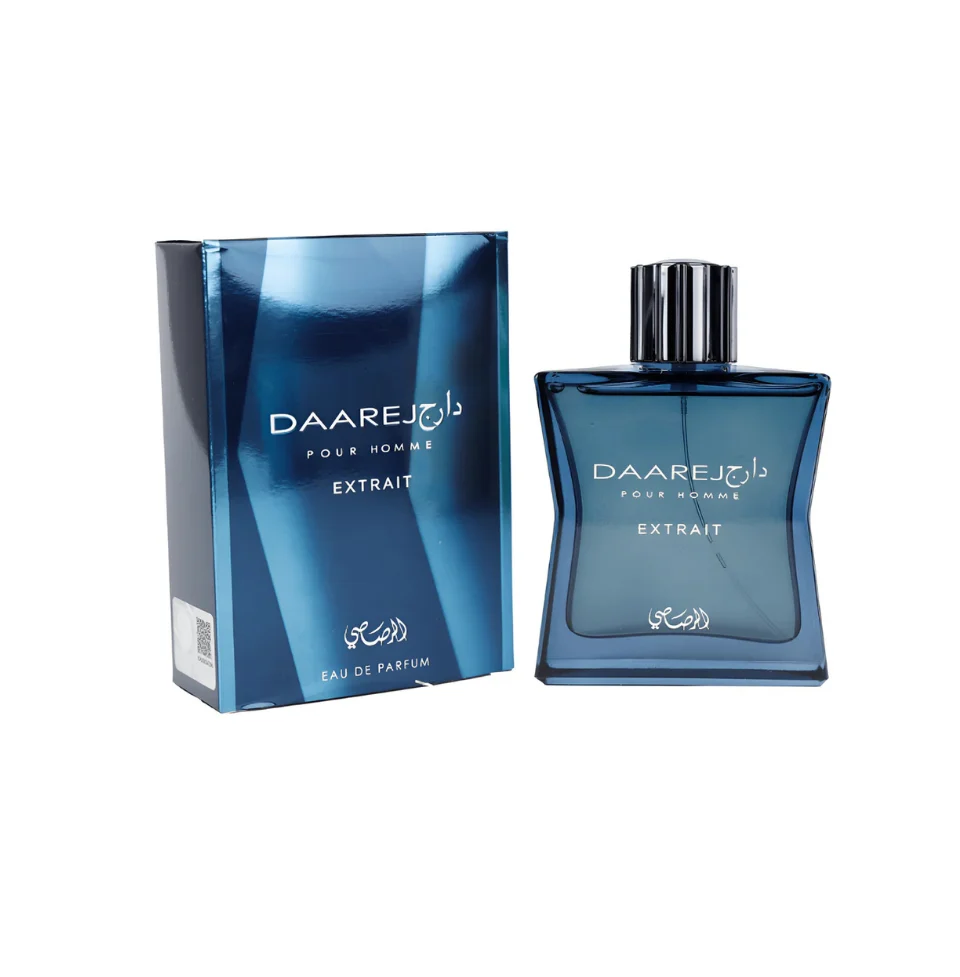 Rasasi DAAREJ EXTRAIT 100ML for Men