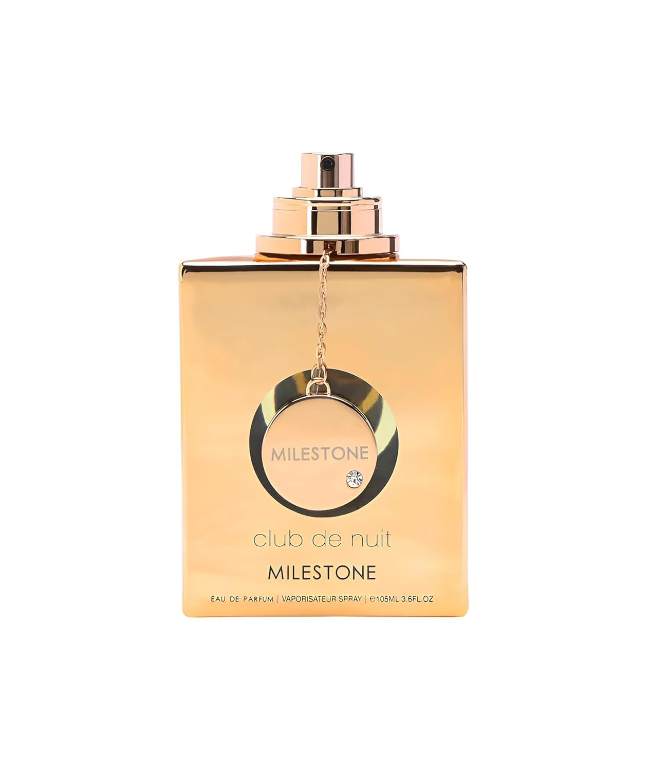 ARMAF CLUB DE NUIT MILESTONE E — Image 3
