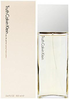 Calvin Klein Truth Eau De Parfum 100ml for Women
