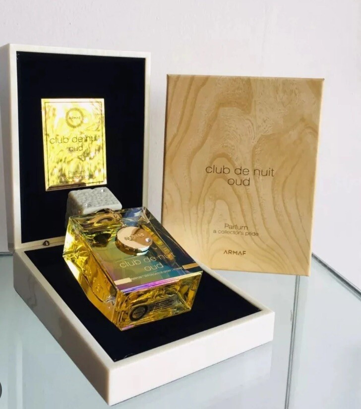 ARMAF CDN OUD EDP 105ml — Image 4
