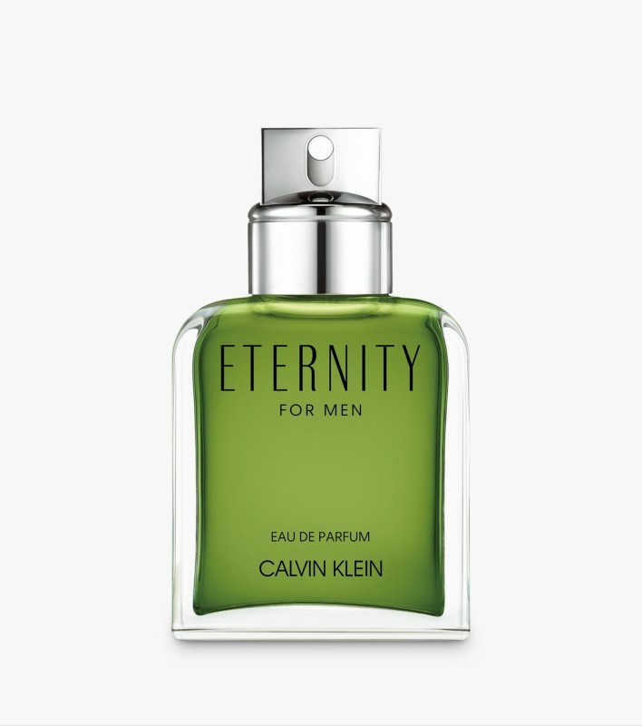 Calvin Klein Eternity Eau De Parfum 200ml for Men — Image 2