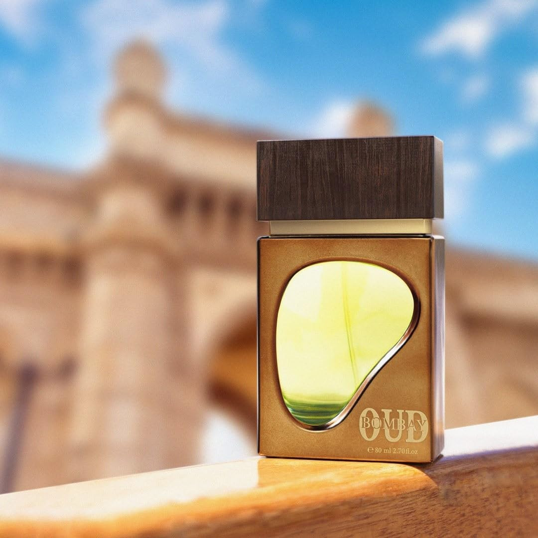 BOMBAY OUD — Image 2