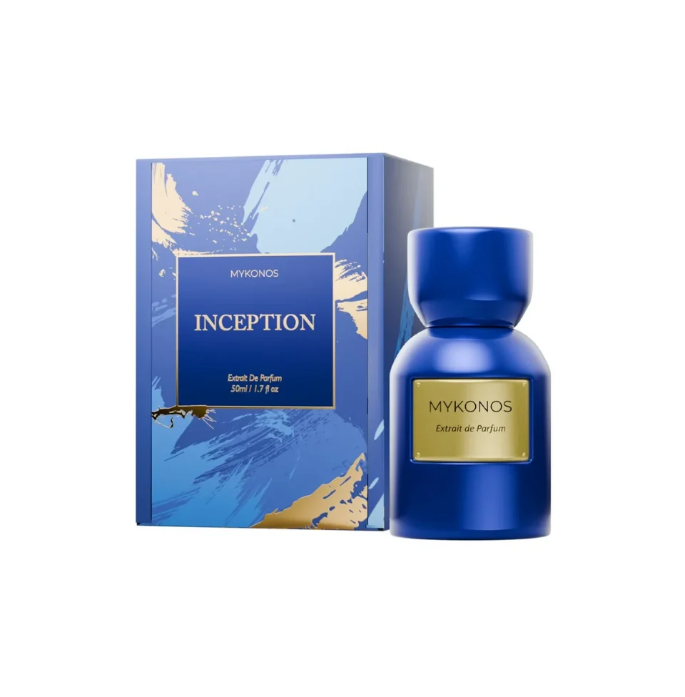 Mykonos INCEPTION 50ml for Men & Women