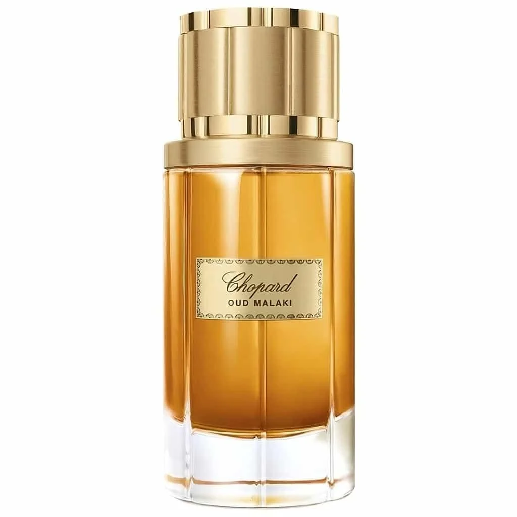 Chopard Oud Malaki Eau De Parfum 80ml for Men & Women — Image 2
