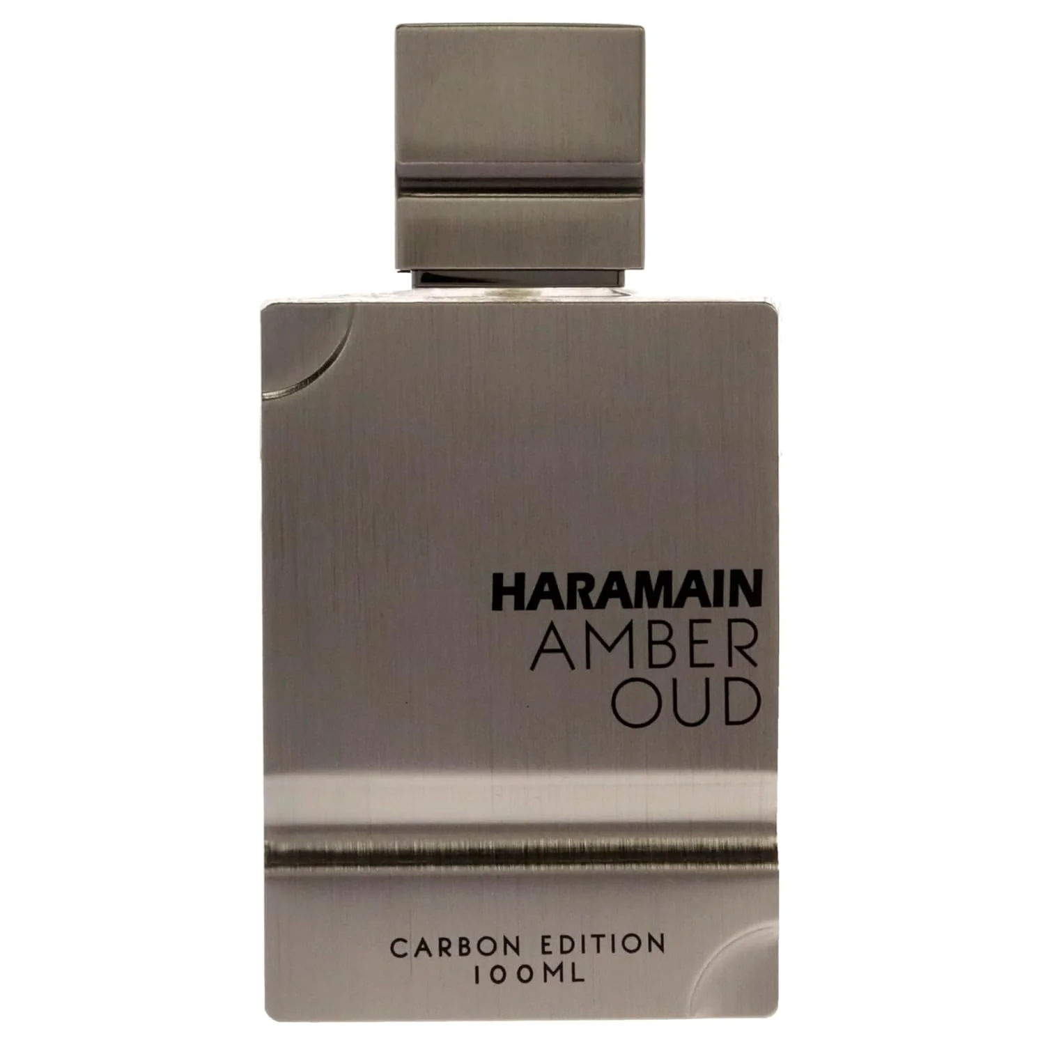 Al Haramain AMBER OUD CARBON EDITION EAU DE PARFUM 100ML for Men & Women — Image 2