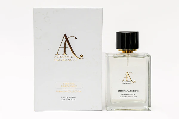 Eternal Parisienne EDP — Image 2
