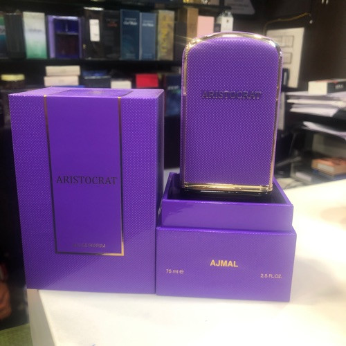 ARISTOCRAT HER EDP 75 ML — Image 4