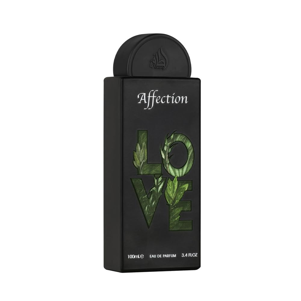 Affection Eau de Parfum 100ml — Image 2
