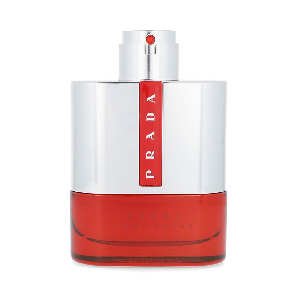 Prada Luna Rossa Sport Eau De Toilette 100ml Men for Men — Image 3