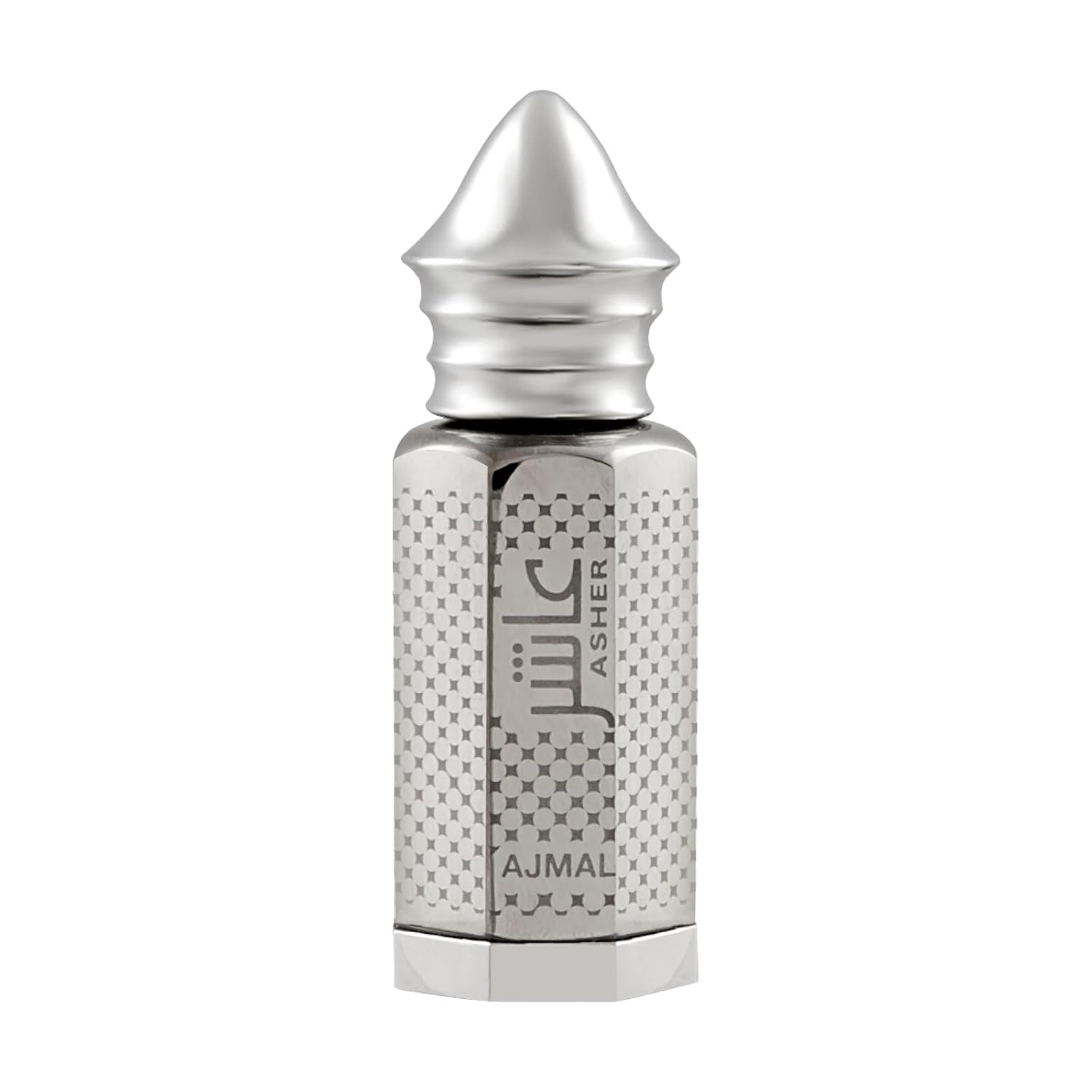 Asher Concentrated Perfume Oil