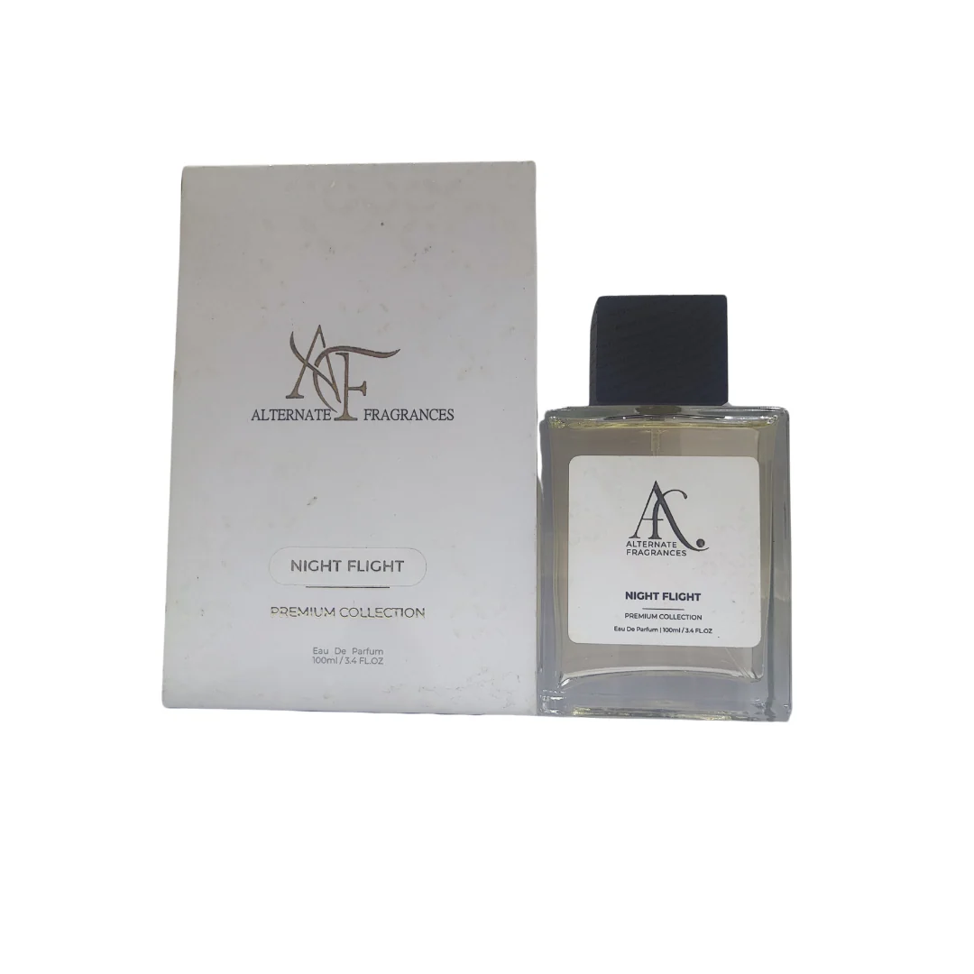 Night Flight EDP — Image 2