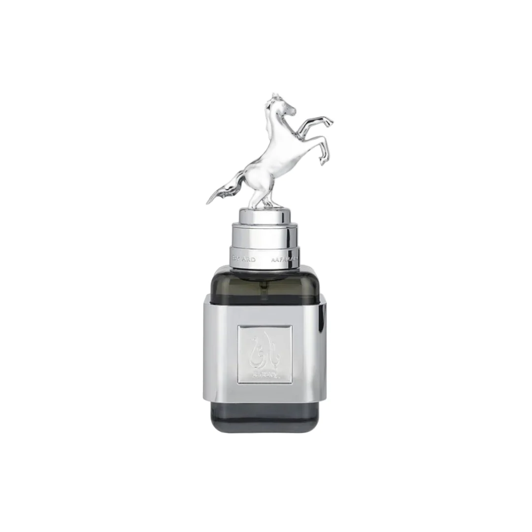 Ard al zaafaran Bareq 100ml EDP for Men — Image 2