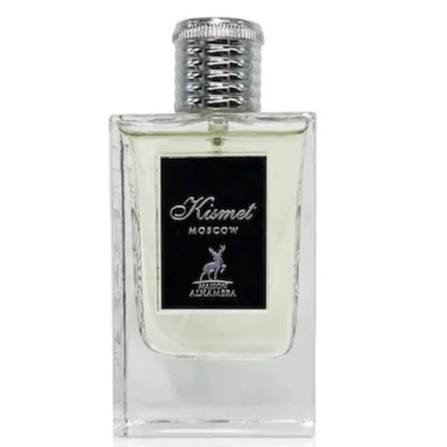 Al Hambra Alhambra Kismet Moscow 100ml for Men — Image 2