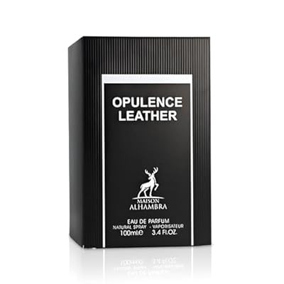 OPULENCE LEATHER — Image 3