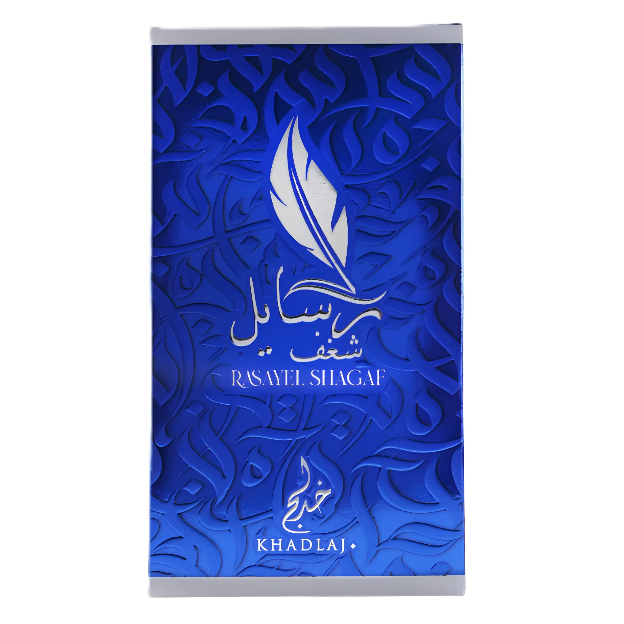 RASAYEL SHAGAF 100ML — Image 4