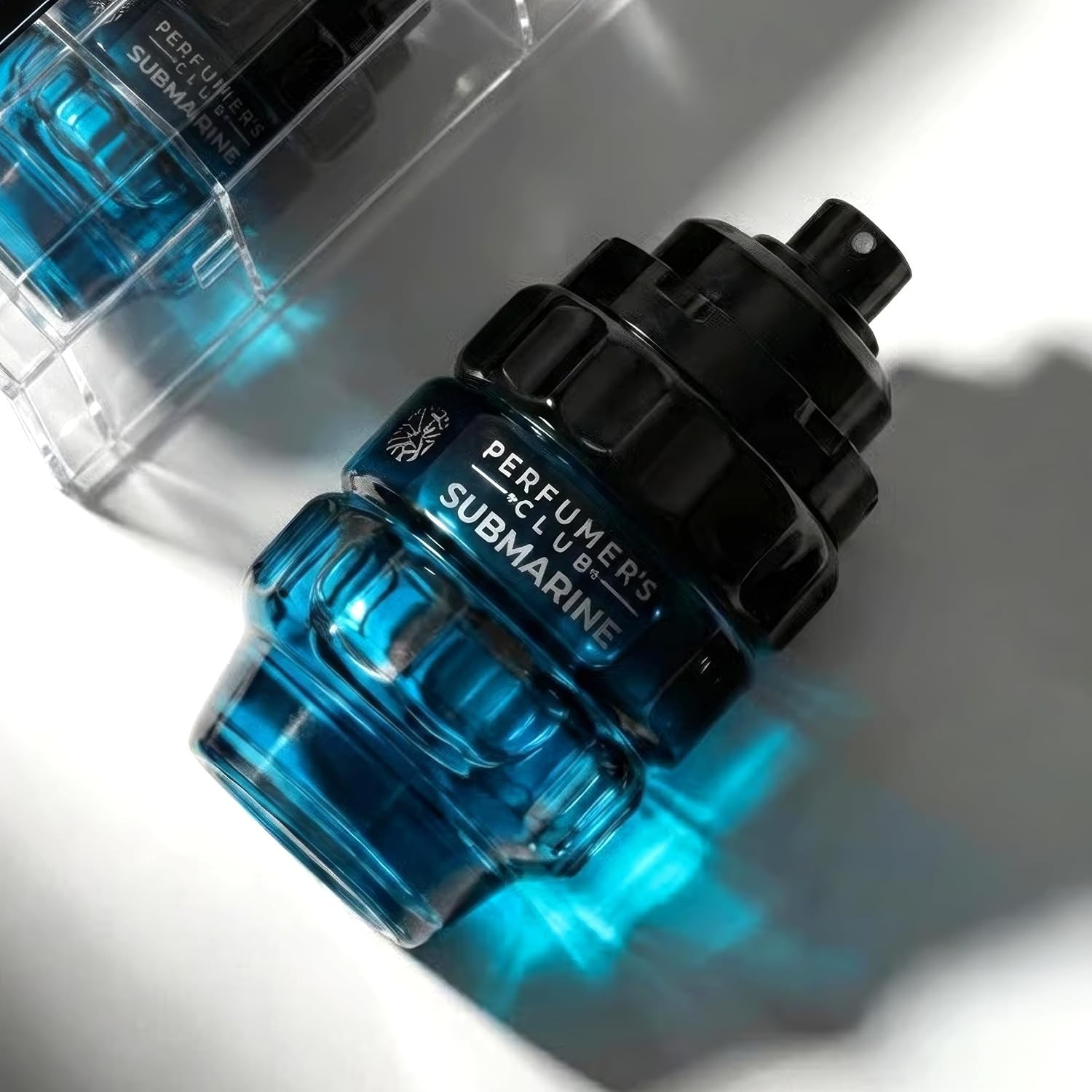 Perfumer's Club Submarine Eau De Parfum For Men — Image 2