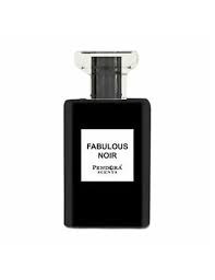 Paris Corner Pendora Scents Fabulous Noir By Eau De Parfum for Men 100ml — Image 3