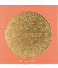 PEACH VELVET 100ML — Image 5