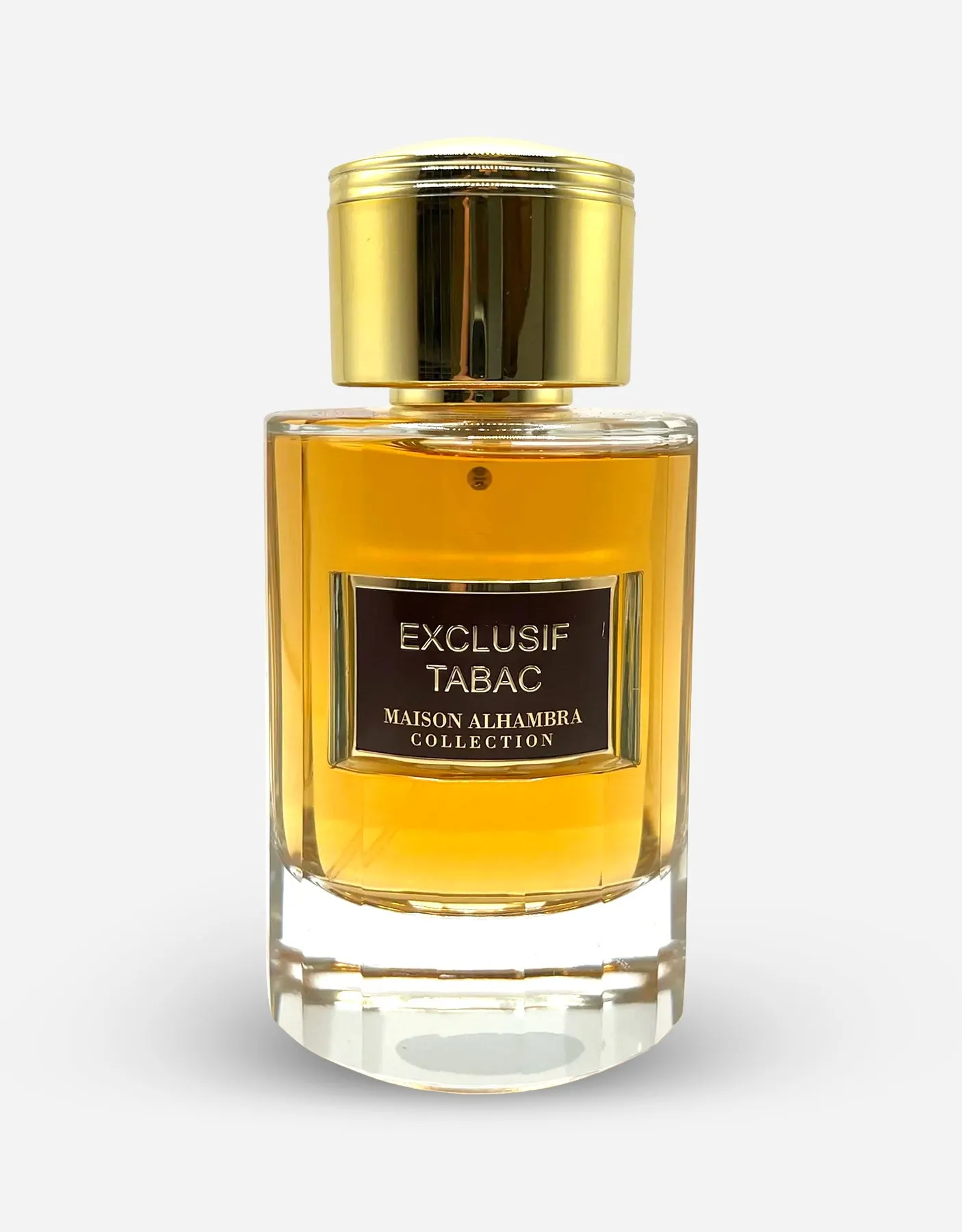 Al Hambra Alhambra Exclusif Tabac 100ml for Men — Image 2
