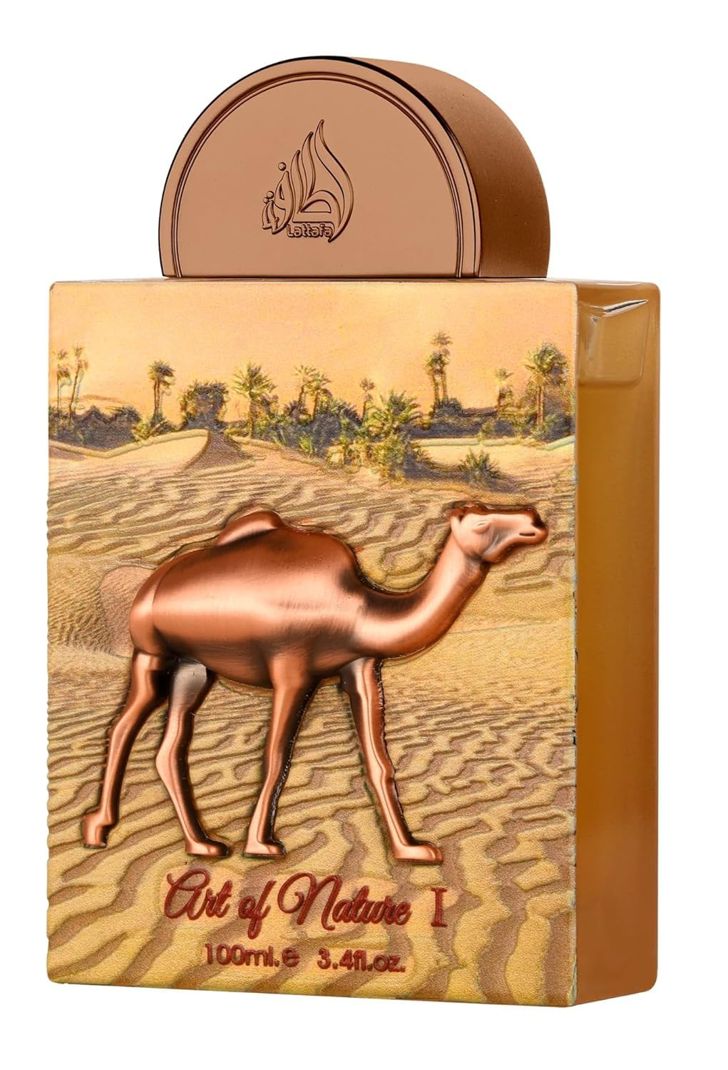 Pride Art of Nature 1 Eau De Parfum 100ml — Image 2